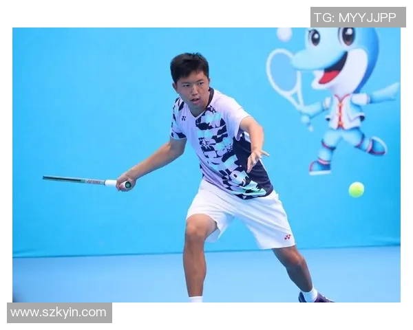 广州网球队在全国网球状态排行榜中荣获第九名展现强劲实力与潜力