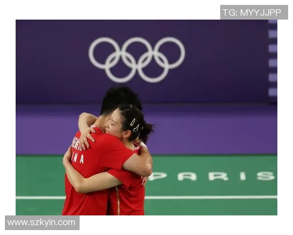 拉德与塔亚文的巅峰对决谁将成为新一代羽毛球女王