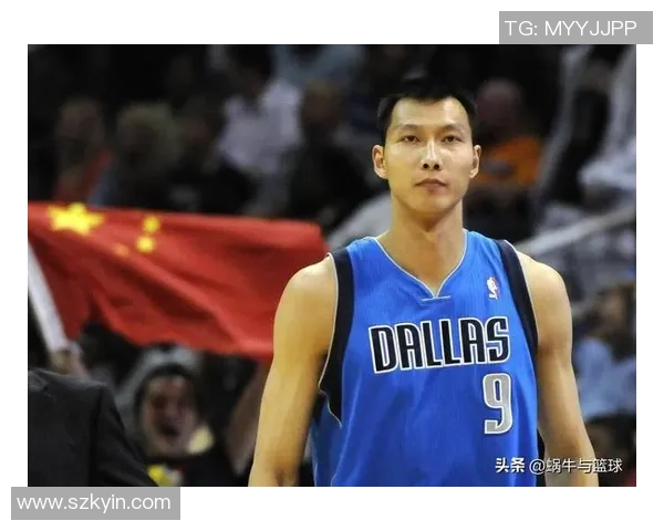 易建联：从篮球场上的传奇到生活中的榜样，探索他的奋斗与坚持之路